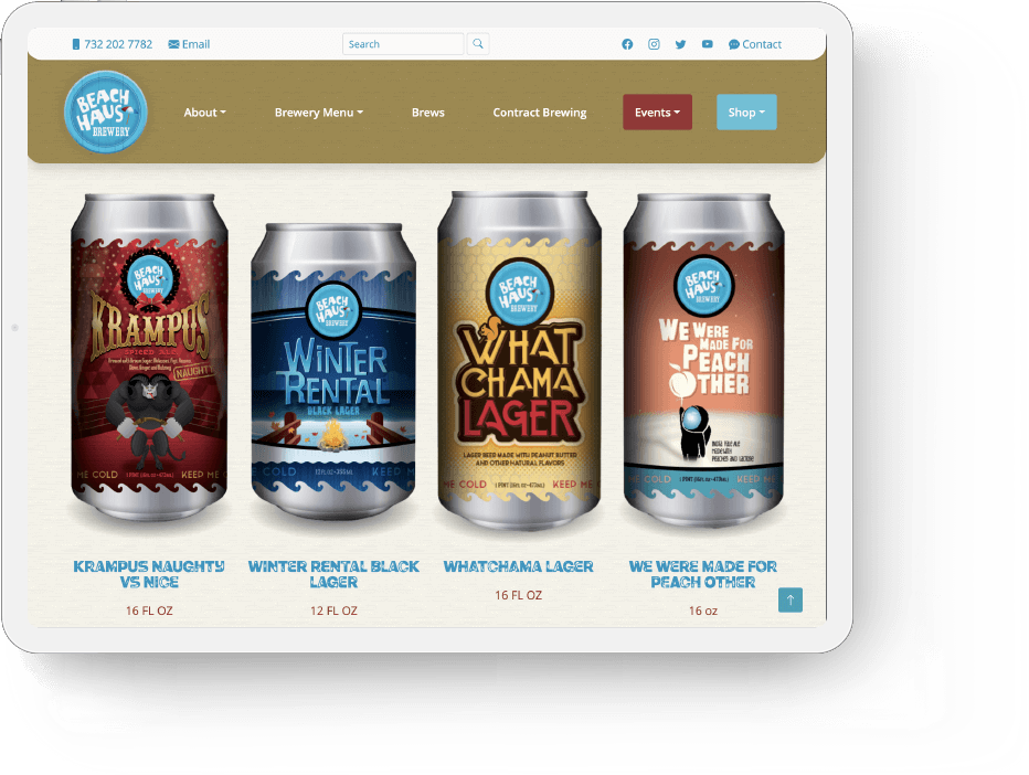 NJ Custom Software Platforms