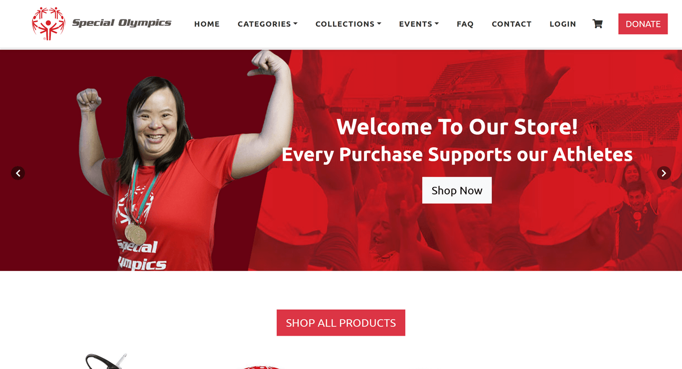 E-Commerce Solutions