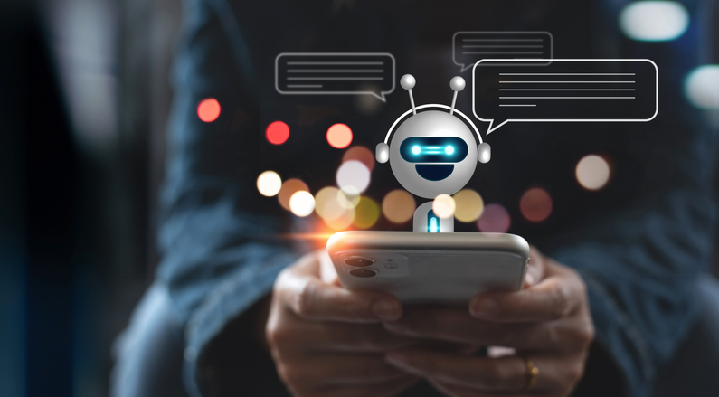 How Are Chatbots Improving Customer Service Outputs?