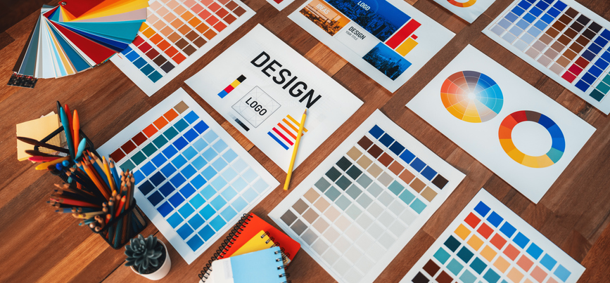 How Can Color Enhance Brand Approachability?