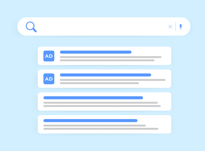 How Does Google Determine the Order of Search Results?