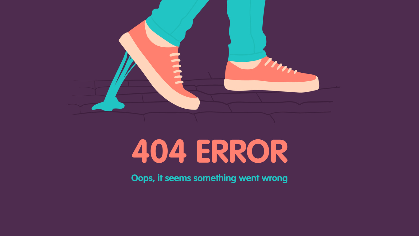 10 Common Web Design Mistakes Small Businesses Make (And How to Avoid Them)