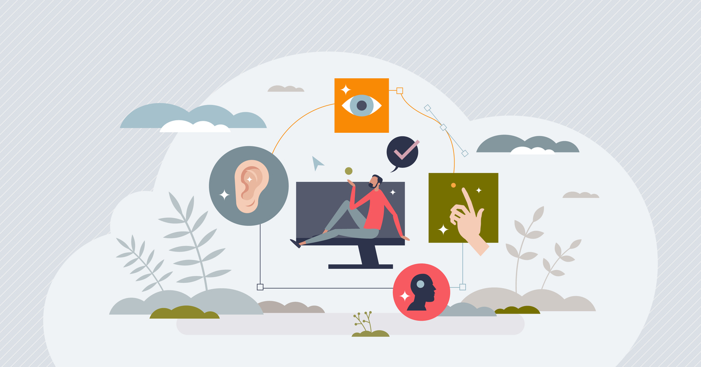 Why Website Accessibility Matters More Than Ever in 2025