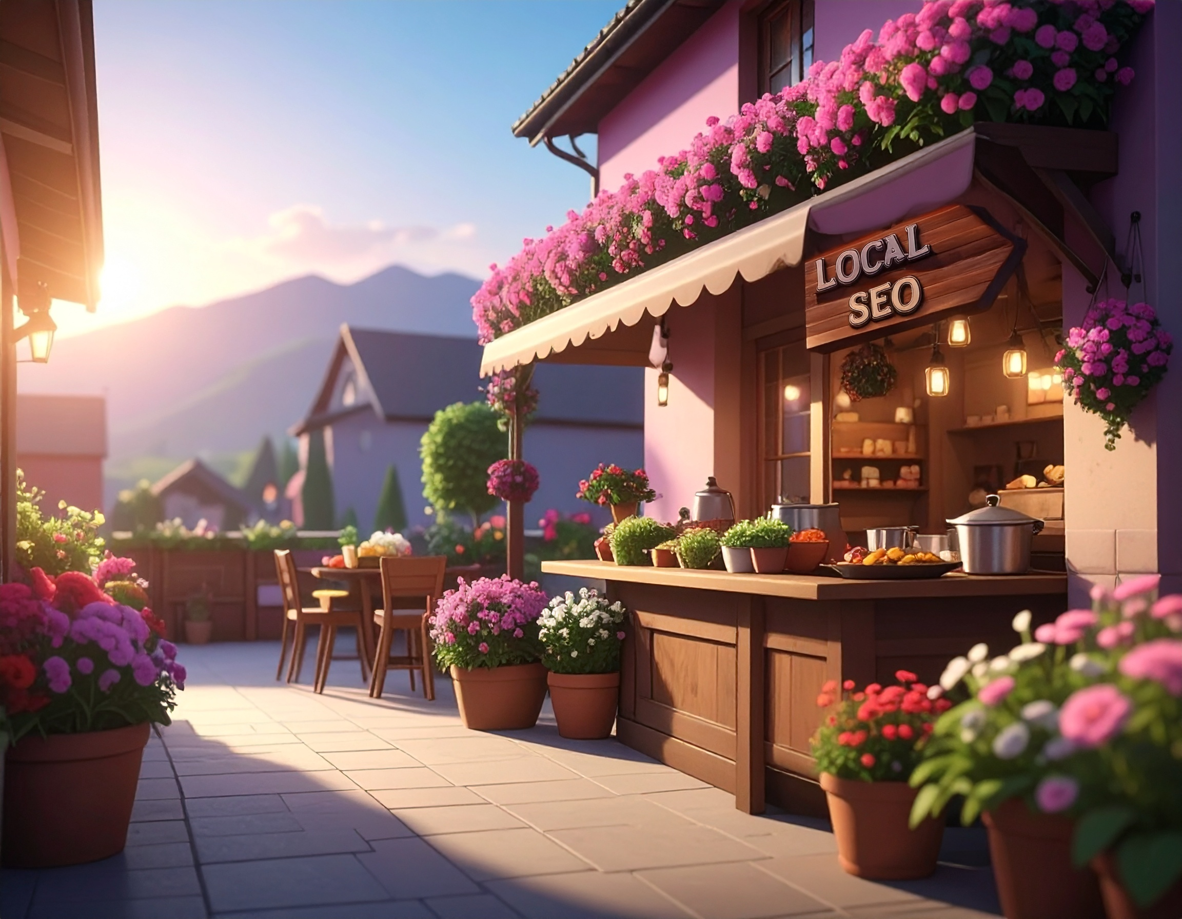 Why Local SEO Is the Lifeline of Small Businesses Competing Against Big Brands