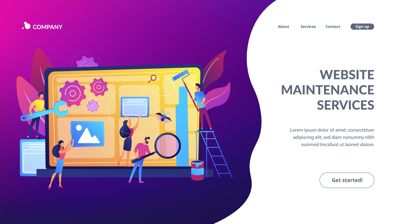 What a High-Converting Service Page Needs to Win More Calls and Quotes